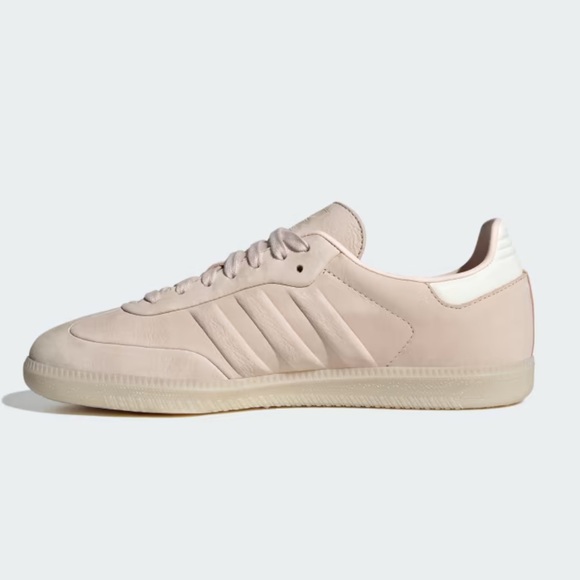 adidas Samba Pink Wonder Quartz - Picture 3 of 10
